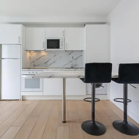 Atico Con Encanto Y Tranquilidad *