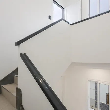 Atico Con Encanto Y Tranquilidad Vakantiehuis Santa Cruz de Tenerife