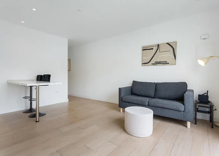 Atico Con Encanto Y Tranquilidad * Santa Cruz de Tenerife