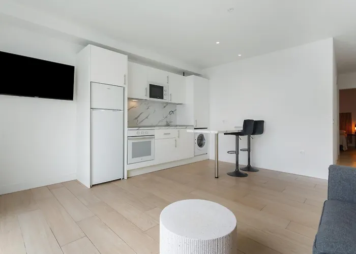 Atico Con Encanto Y Tranquilidad Vakantiehuis *