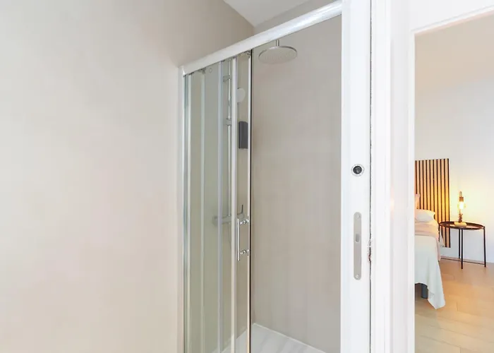 Atico Con Encanto Y Tranquilidad Vakantiehuis