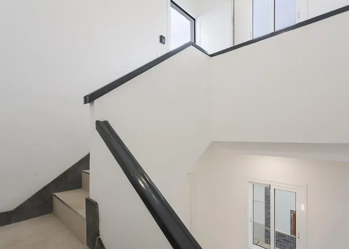 Atico Con Encanto Y Tranquilidad Vakantiehuis Santa Cruz de Tenerife