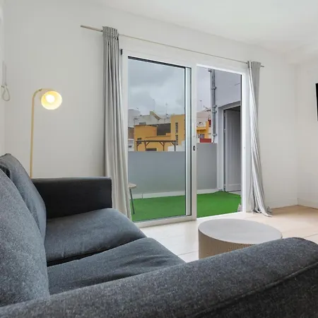 Holiday home Atico Con Encanto Y Tranquilidad *