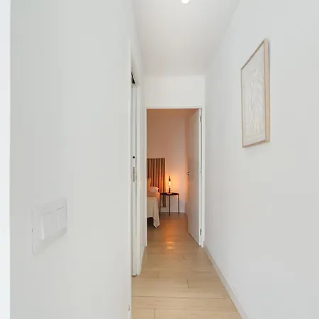 Atico Con Encanto Y Tranquilidad 圣克鲁斯-德特内里费