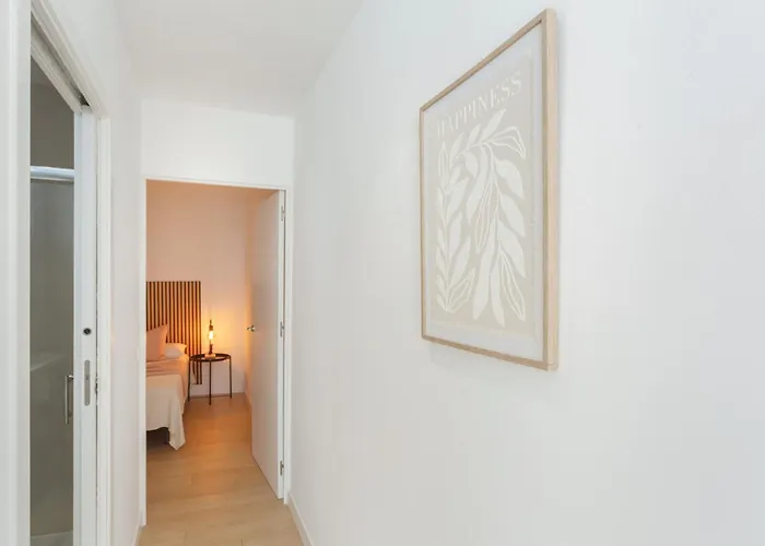 Holiday home Atico Con Encanto Y Tranquilidad Santa Cruz de Tenerife