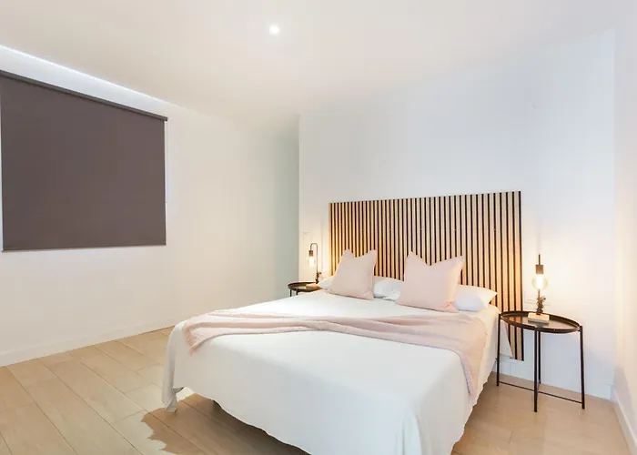 Holiday home Atico Con Encanto Y Tranquilidad *