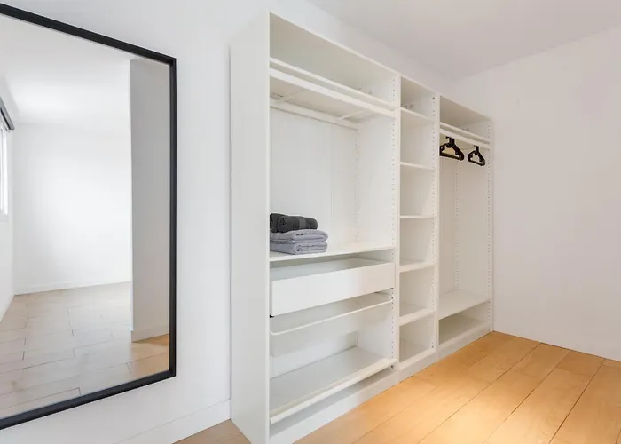 Holiday home Atico Con Encanto Y Tranquilidad Santa Cruz de Tenerife