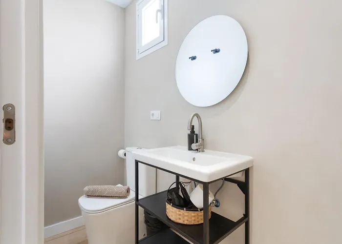 Atico Con Encanto Y Tranquilidad Santa Cruz de Tenerife