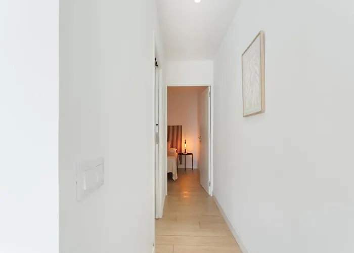 Holiday home Atico Con Encanto Y Tranquilidad *